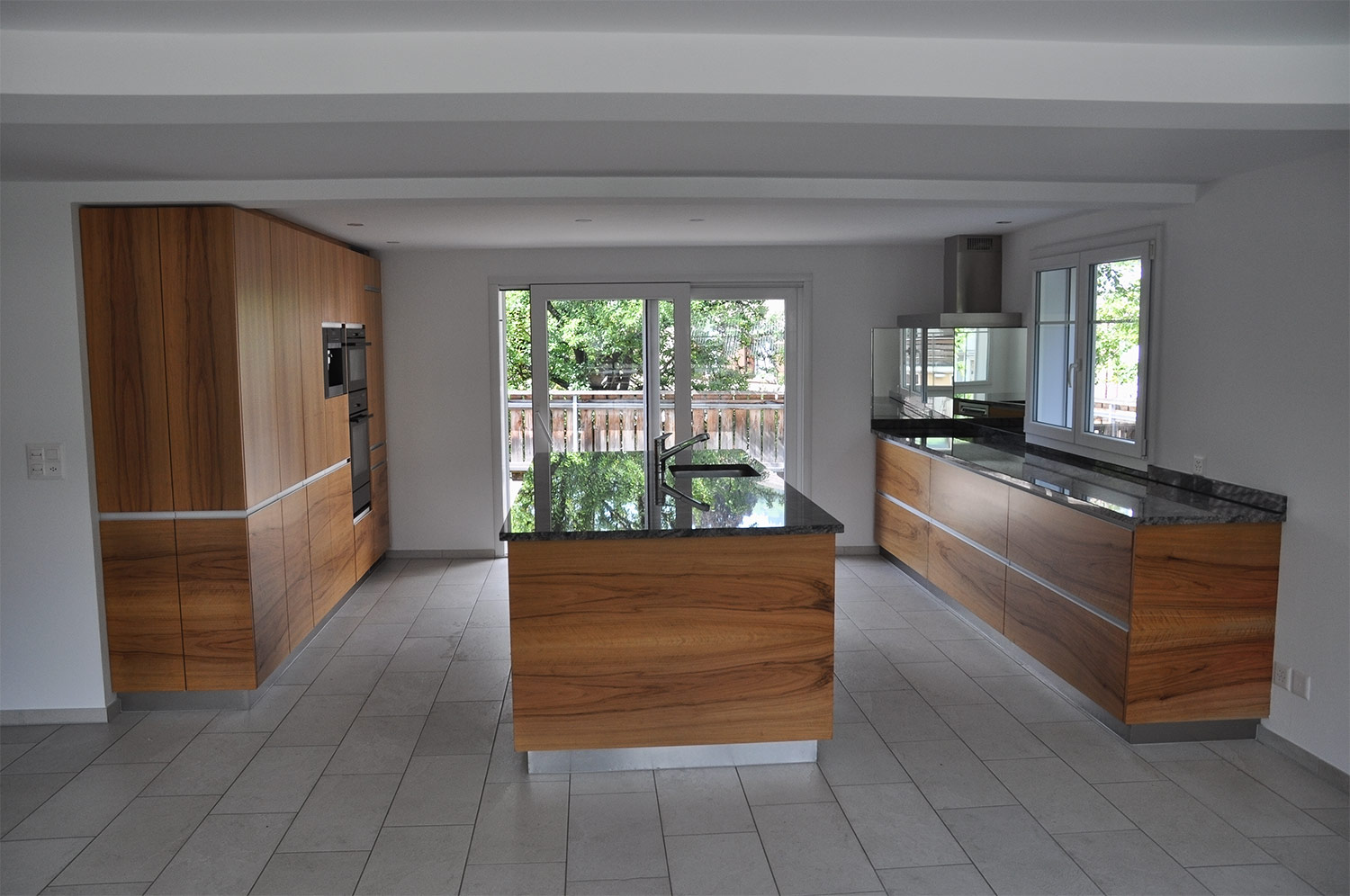 Küchen Bösch Schreinerei