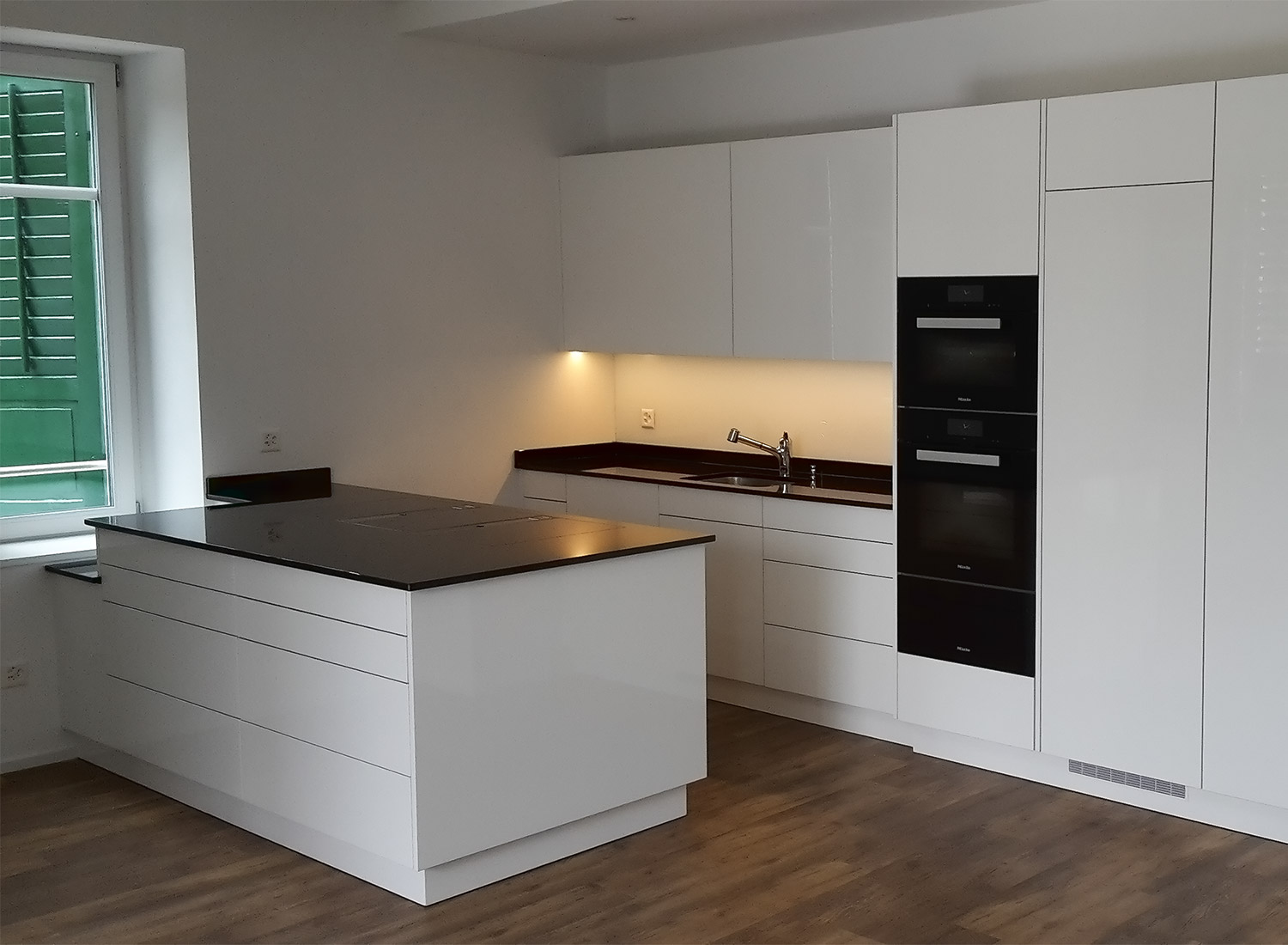 Küchen Bösch Schreinerei