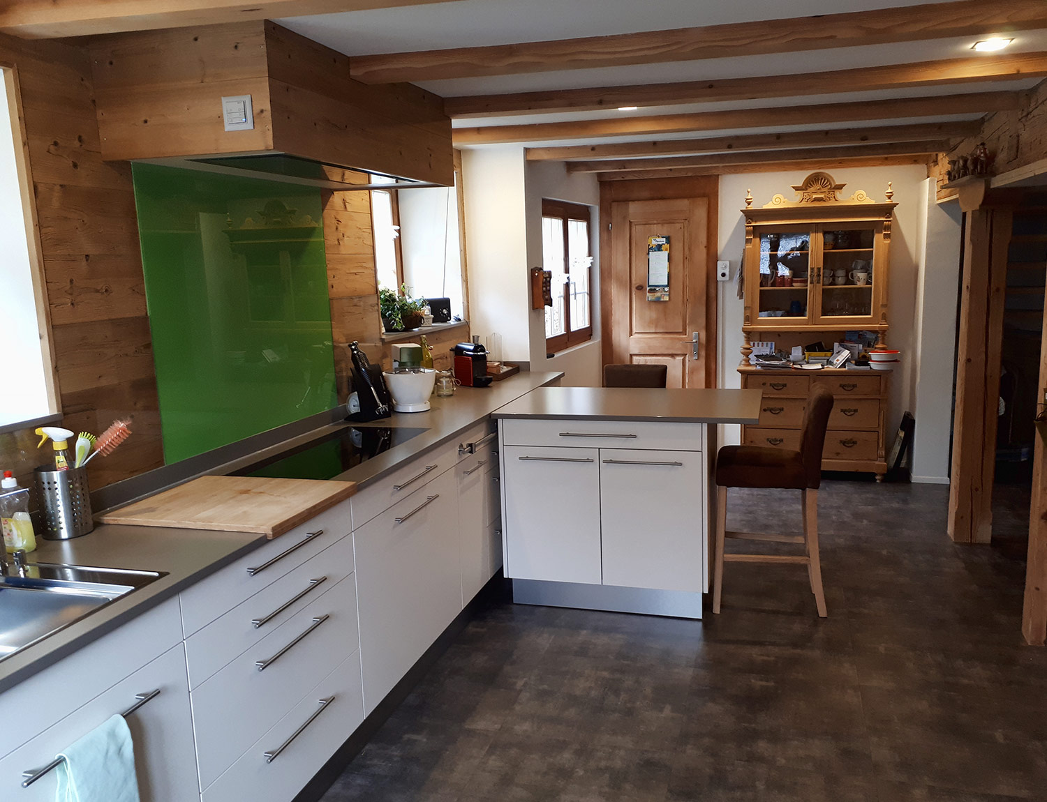 Küchen Bösch Schreinerei