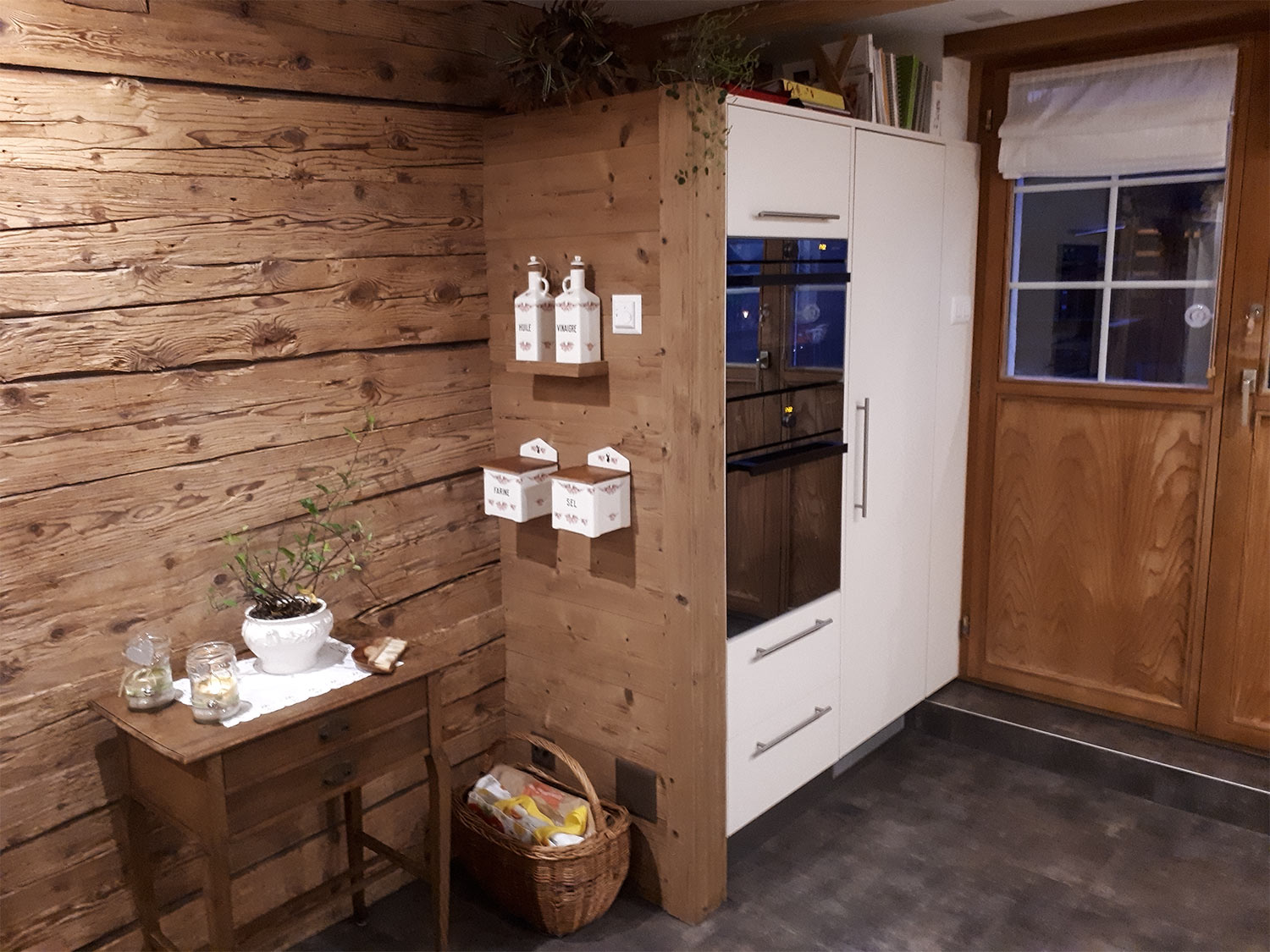 Küchen Bösch Schreinerei