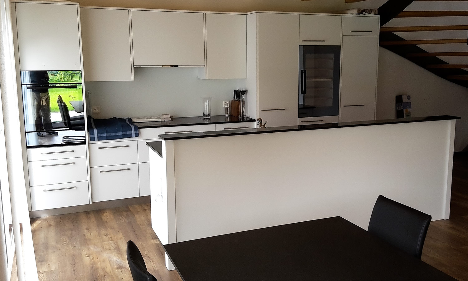 Küchen Bösch Schreinerei