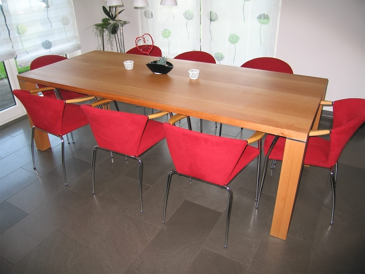 Möbel Bösch Schreinerei