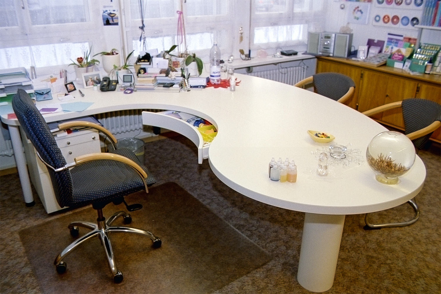 Möbel Bösch Schreinerei