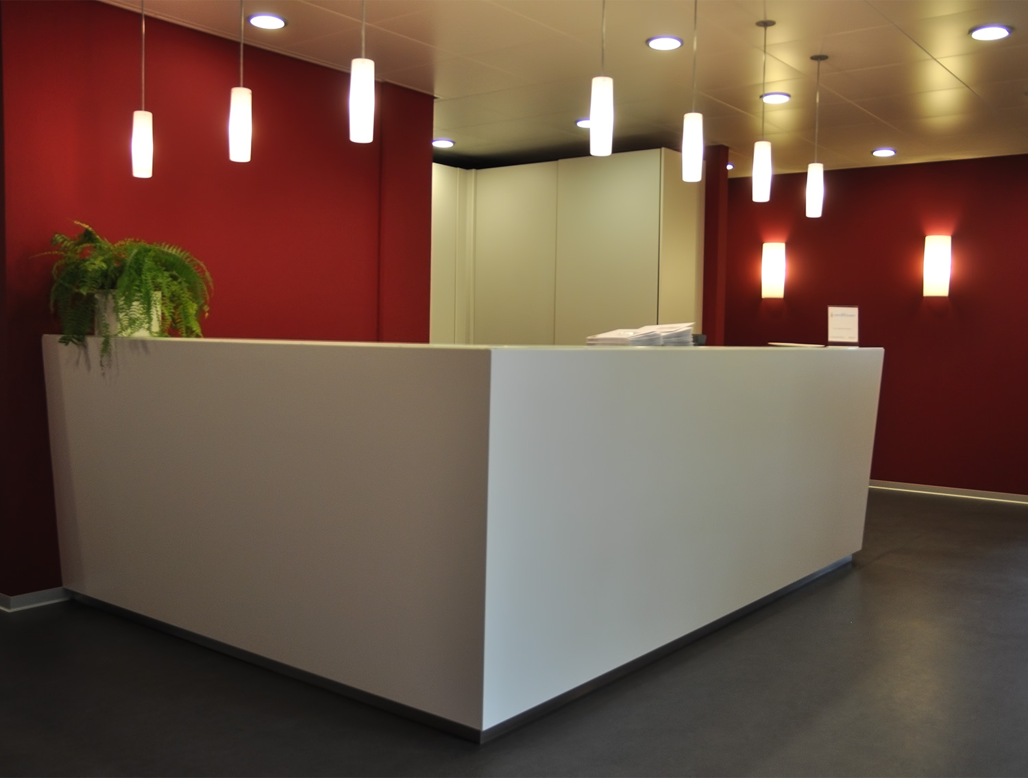 Raumgestaltung Bösch Schreinerei