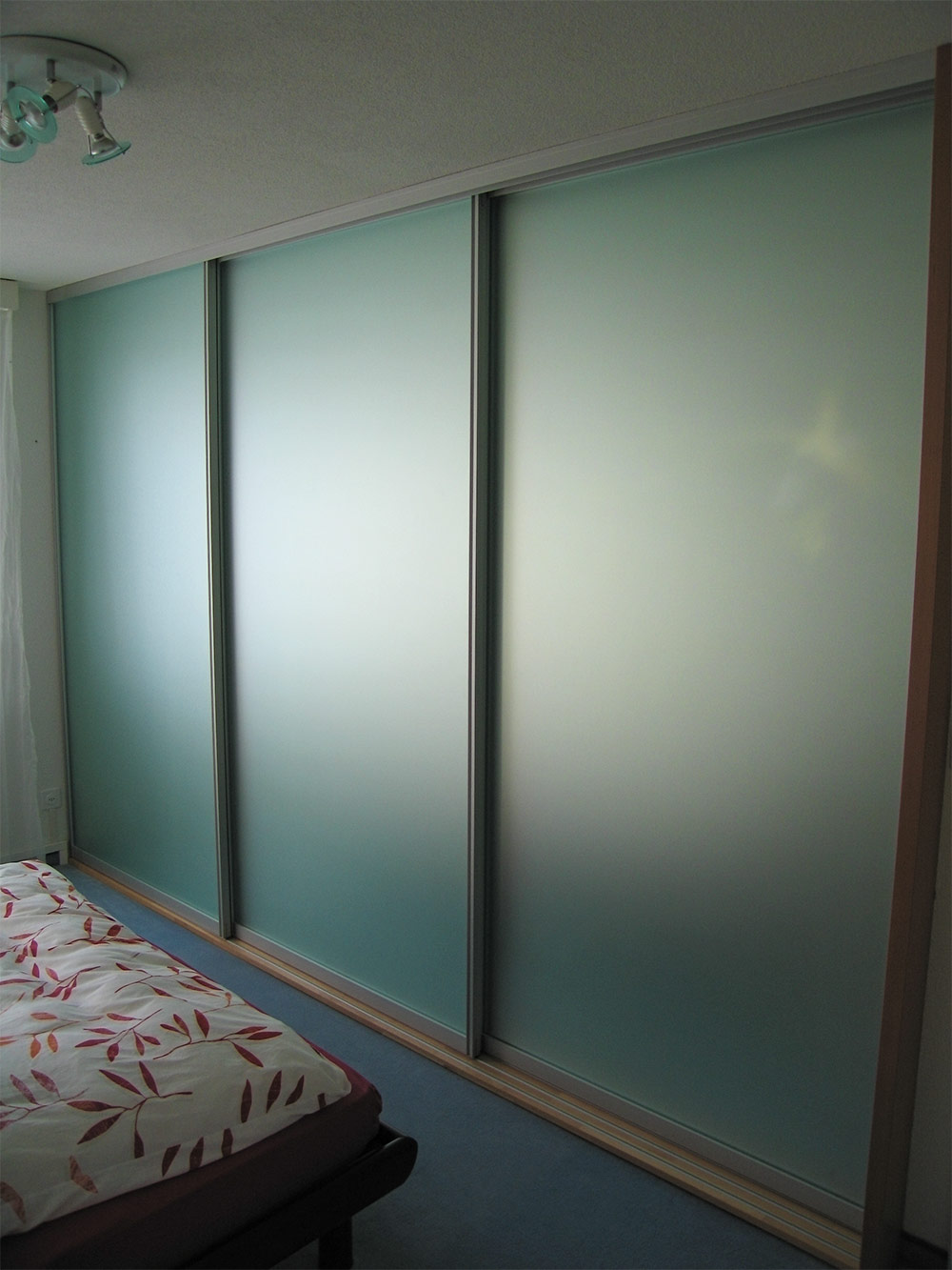 Schränke und Korpusse Bösch Schreinerei