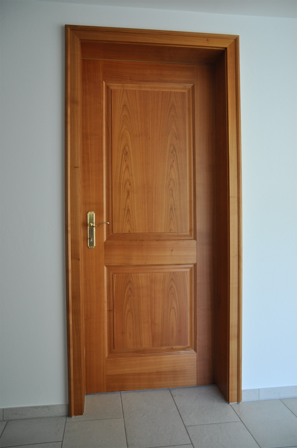 Türen Bösch Schreinerei