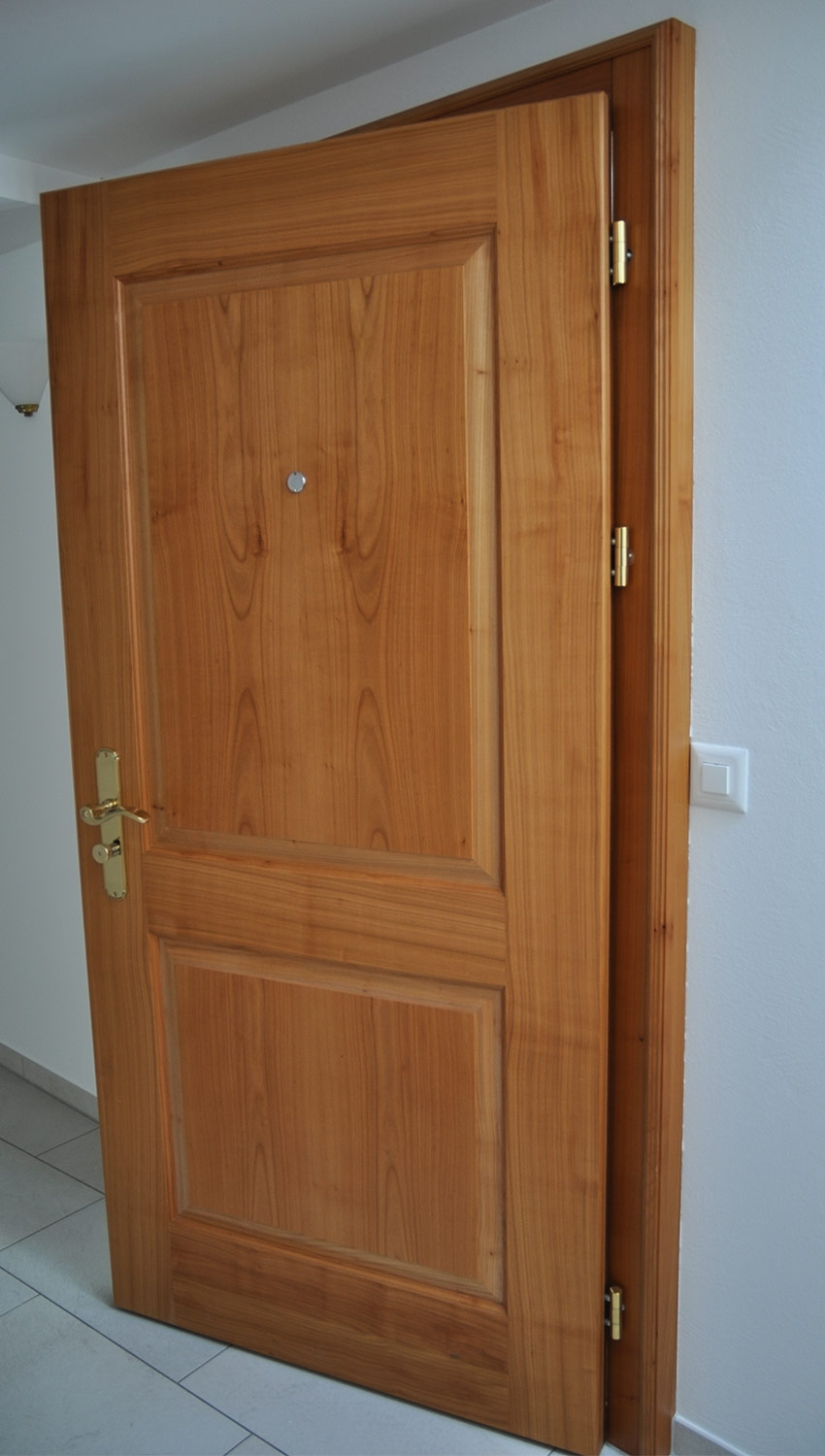 Türen Bösch Schreinerei