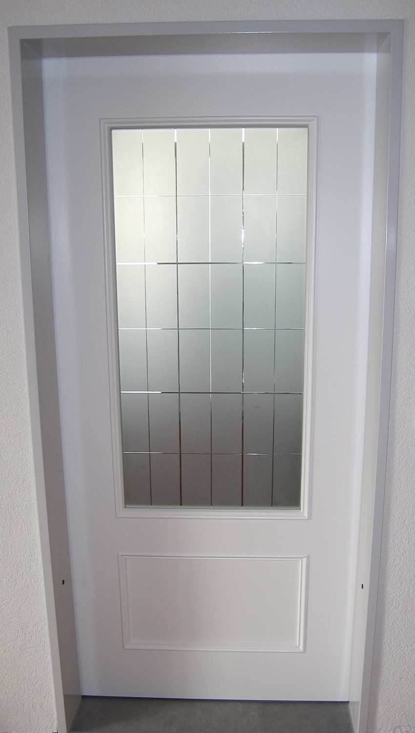 Türen Bösch Schreinerei